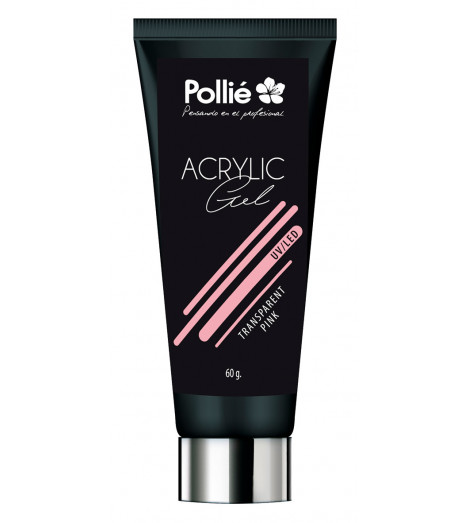 Acrylic gel 60g Pollié