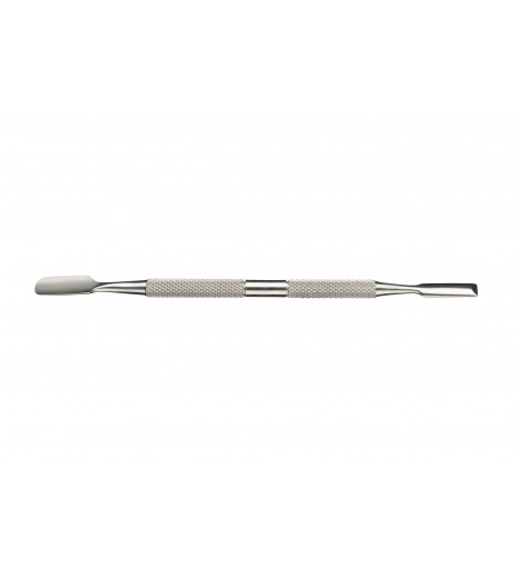 Pousse cuticules inox Pollié