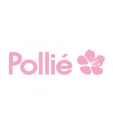 Pousse cuticule inox POLLIE