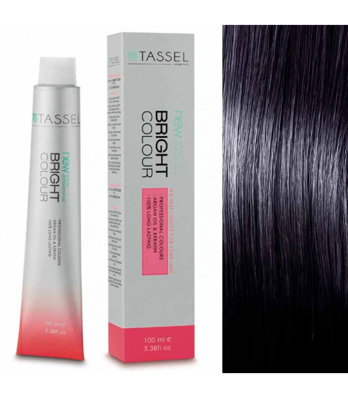 Colorations Bright Colour Tassel 100ML