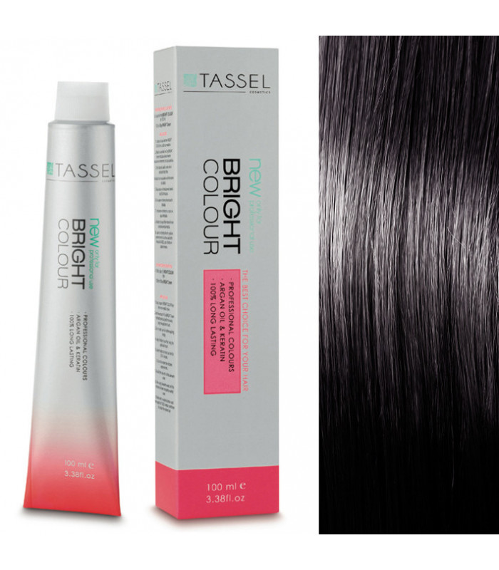 Colorations Bright Colour Tassel 100ML