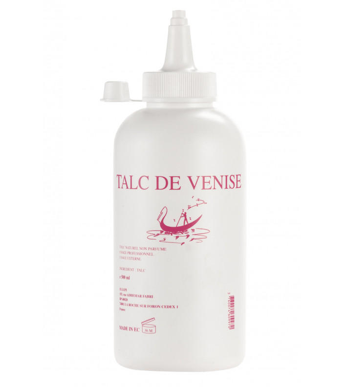 Talc de Venise 500 ml