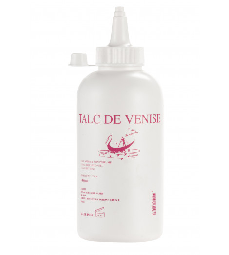 Talc de Venise 500 ml
