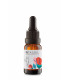 Huile essentielle de rose 15 ml