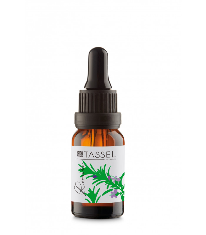 HE Romarin 15 ml TASSEL