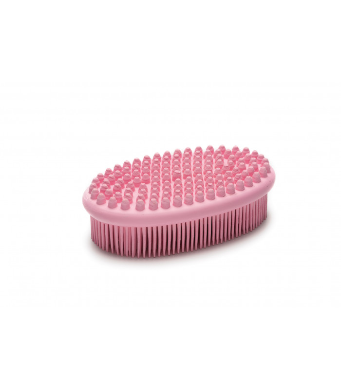 Eponge bain en caoutchouc GM