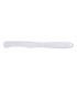 Spatule cire épilation plastique Ergo