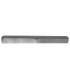 Peigne carbone démêloir 17.5 cm