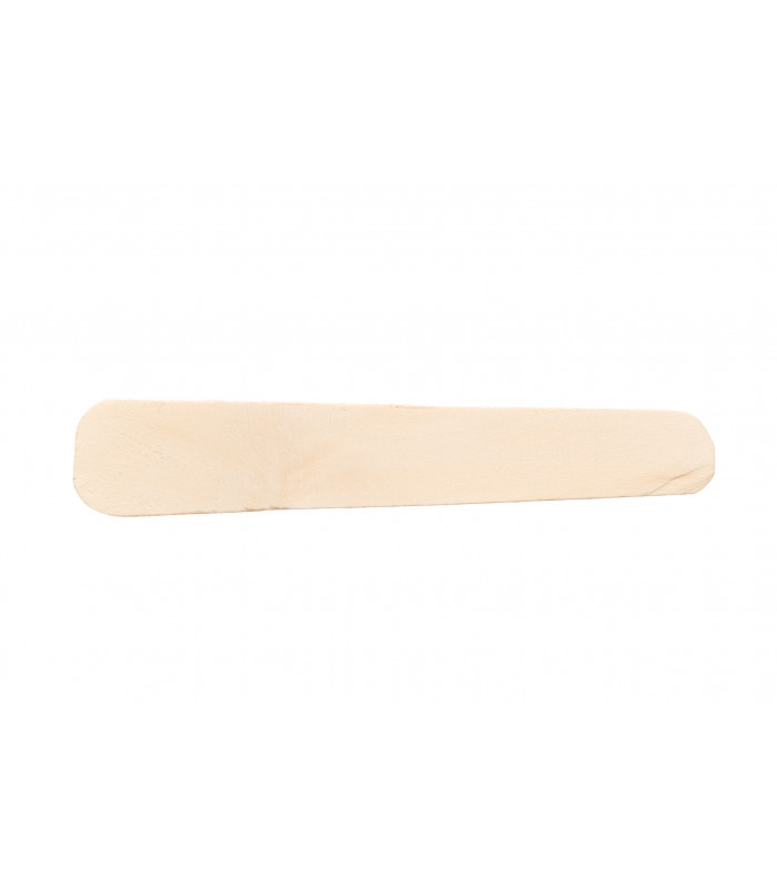 Mini spatule cire