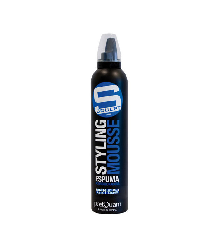Mousse fixation FORTE Postquam 300 ml