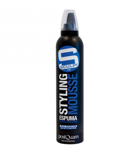 Mousse fixation FORTE Postquam 300 ml