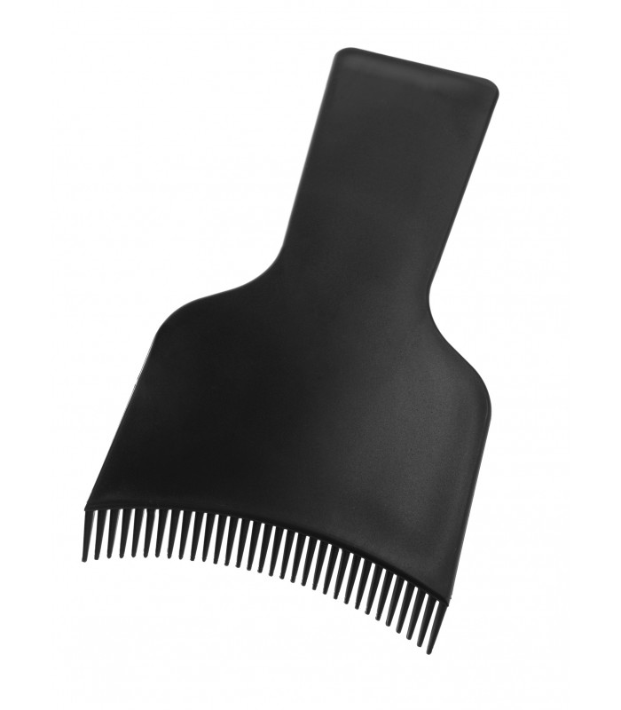 Palette plastique dentée