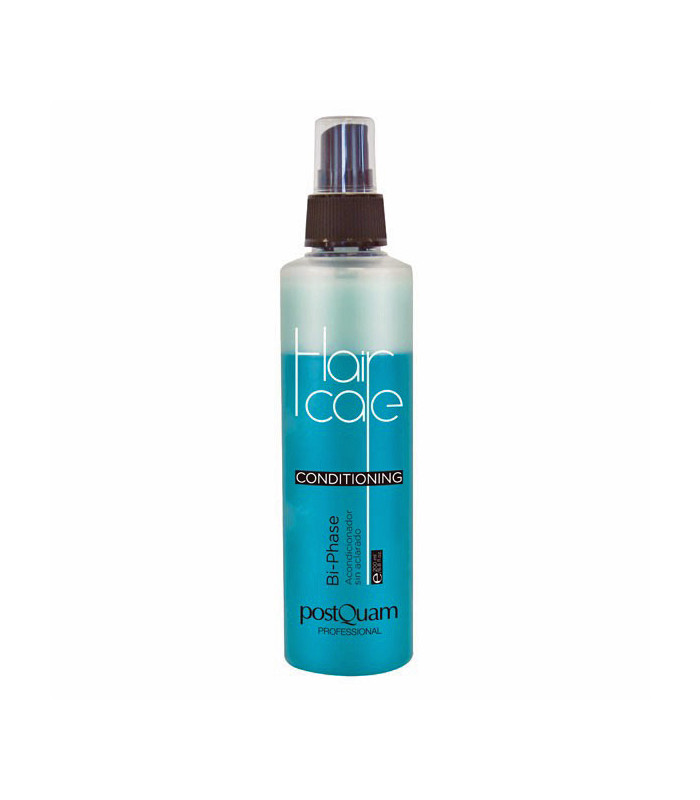 Bi-phase démêlant sans rincer 200 ml