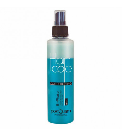 Bi-phase démêlant sans rincer 200 ml