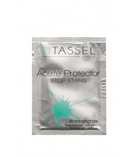 Huile de protection couleur anti-tâche Tassel