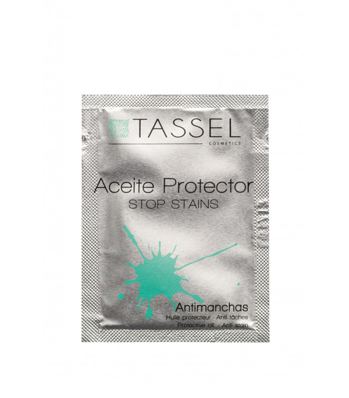 Huile de protection couleur anti-tâche Tassel