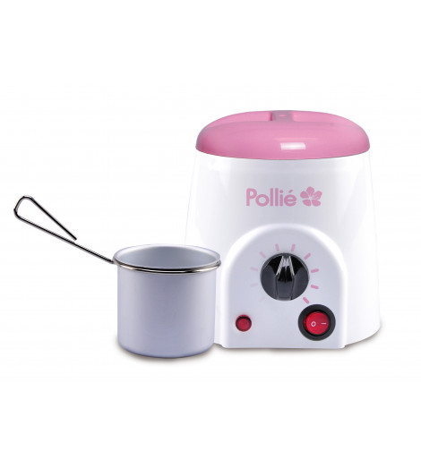 Chauffe-cire 250 gr avec cassolette