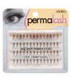 ANDREA Kit combo de faux-cils individuels (short  medium et long)
