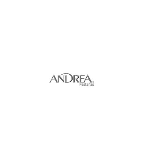 ANDREA Kit combo de faux-cils individuels (short  medium et long)