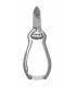 Coupe ongle pédicure 12 cm POLLIE