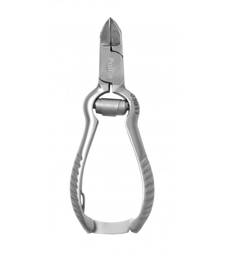 Coupe ongle pédicure 12 cm POLLIE