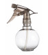 Vaporisateur boule couleur variée