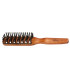 Brosse crabe en bois poils 100% sanglier