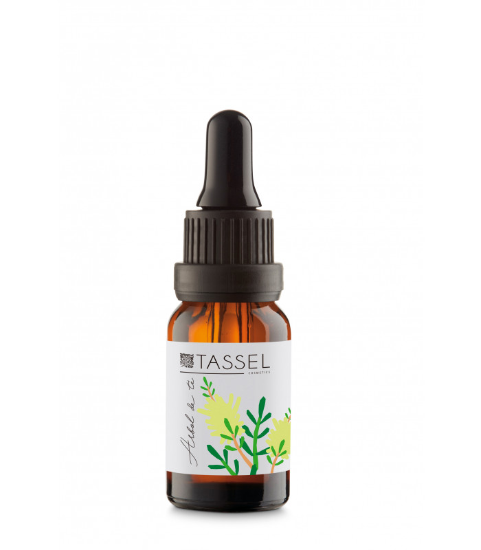 HE Tea tree 15 ml TASSEL