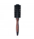 Brosse thermique ronde diamètre 25 mm
