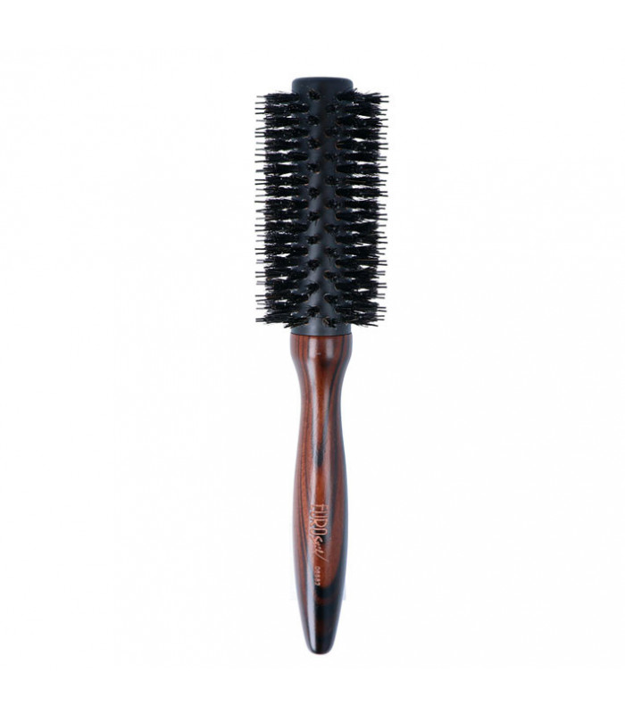 Brosse thermique ronde diamètre 25 mm