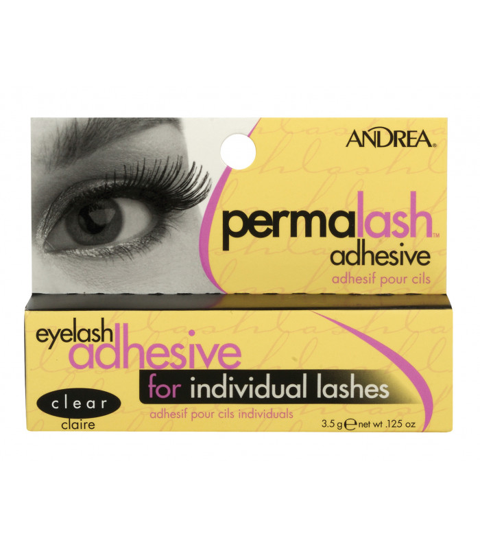 Colle pour faux cils