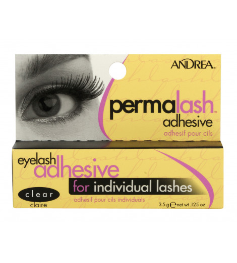 Colle pour faux cils