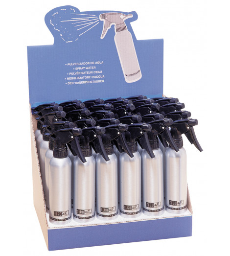 Vaporisateur aluminium 280 ml
