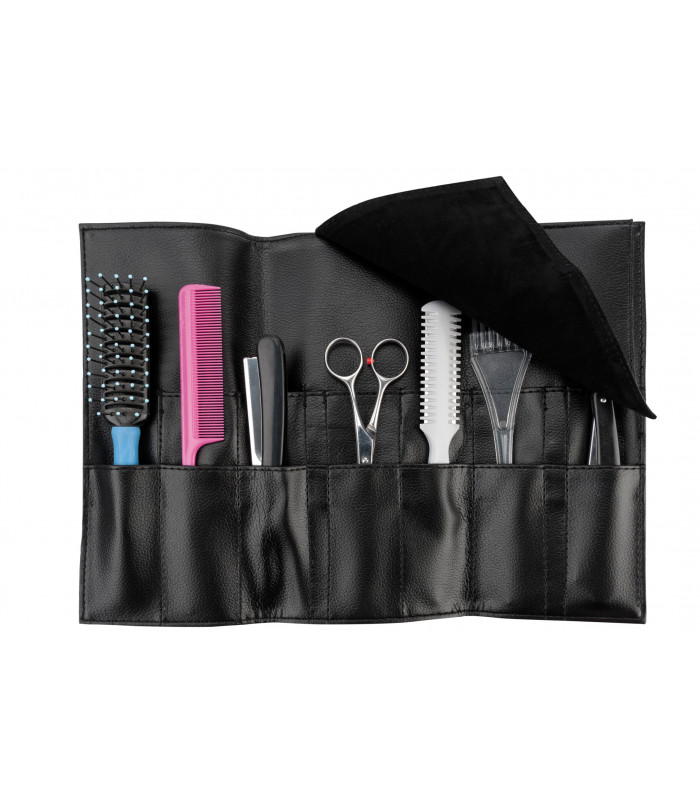 Trousse porte-outils.