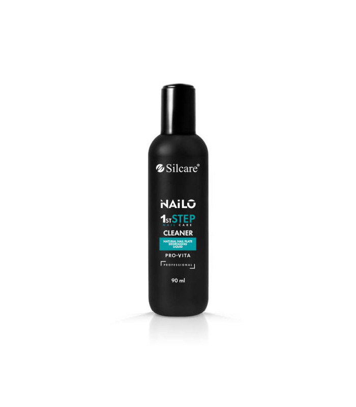 Cleaner Nailo Pro-Vita 90ml Silcare
