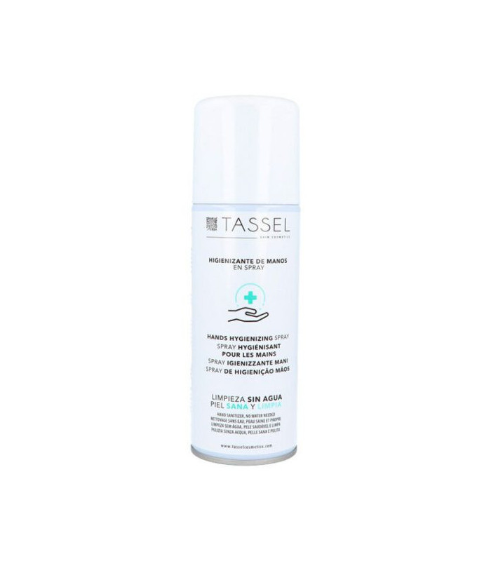 Spray désinfectant pours les mains 400ml