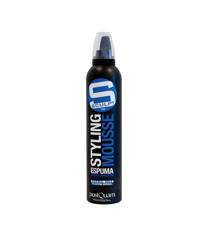 Mousse fixation NORMALE Postquam 300 ml
