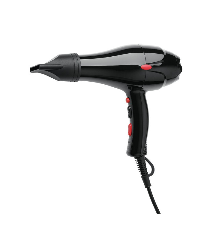 Dreox sèche cheveux Noir