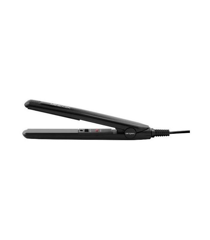 Mini lisseur Neox Noir