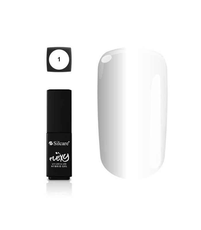 Gel hybride Flexy 4,5 g