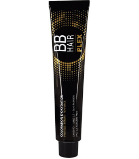 Coloration BBHair Plex 100ml Generik