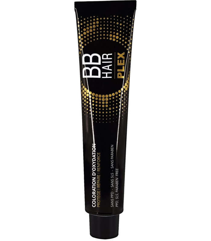 Coloration BBHair Plex 100ml Generik