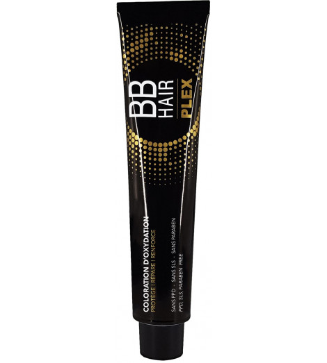 Coloration BBHair Plex 100ml Generik
