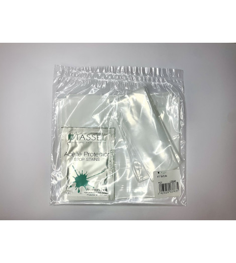 kit protection coloration Tassel