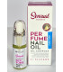 Huile cuticules et ongles pipette 10ml Silcare