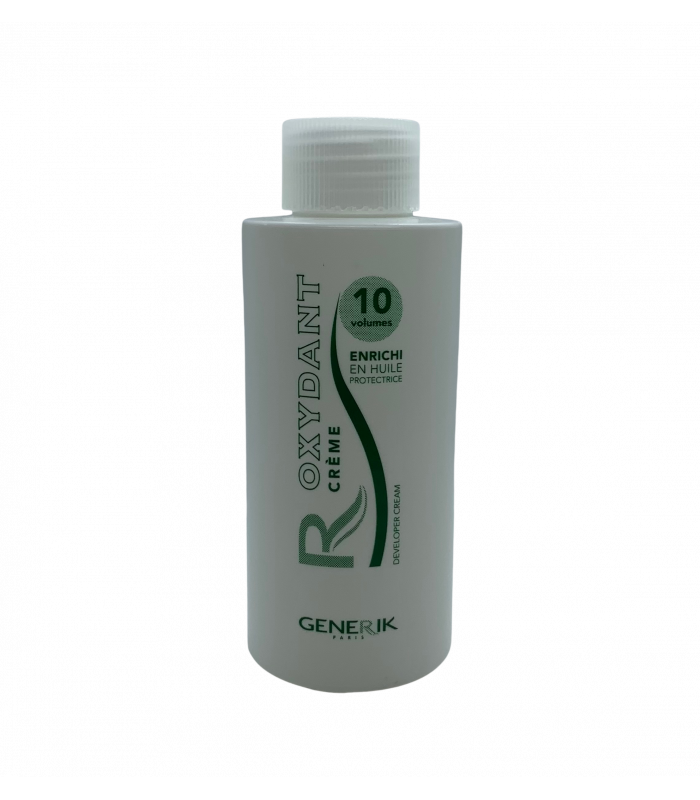 oxydant enrichi en huiles Generik