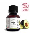 Huile végétale Avocat Bio 100ml