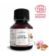 Huile végétale Amande douce bio 100ml MY COSMETIK