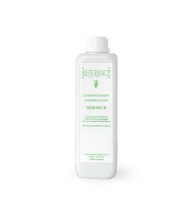 Lotion pré-épilation "fraîcheur" 500 ml