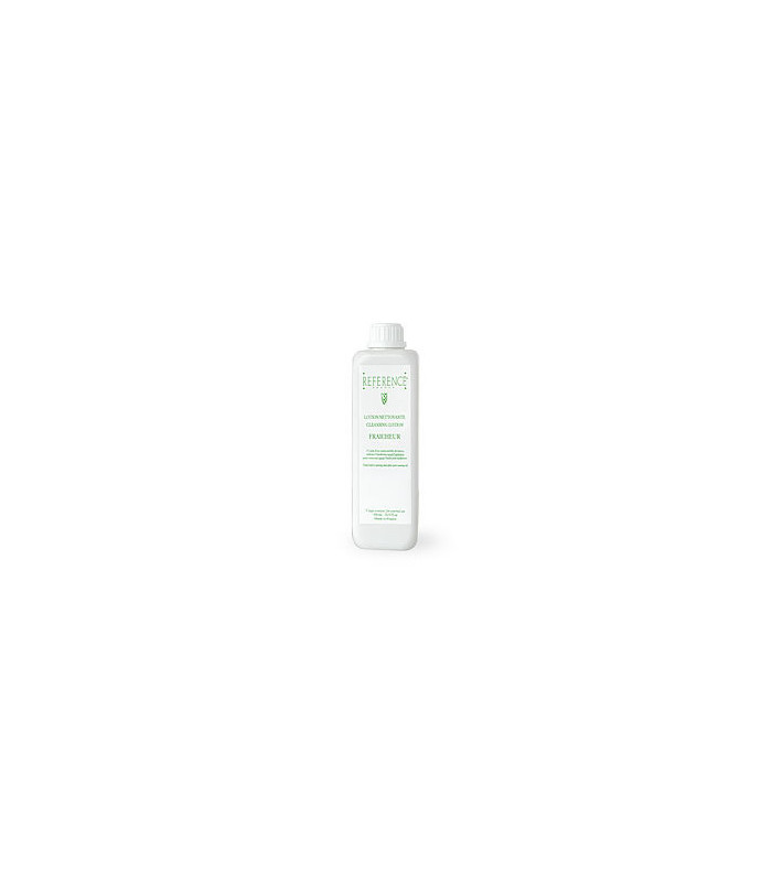 Lotion pré-épilation "fraîcheur" 500 ml